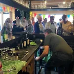 550 Op Recreatiepark De Wielen