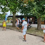 شاليه 550 Op Recreatiepark De Wielen *