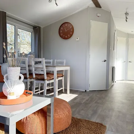 550 Op Recreatiepark De Wielen Sint Maarten