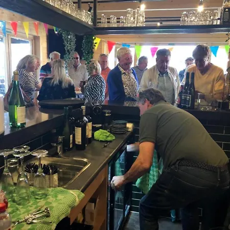 550 Op Recreatiepark De Wielen