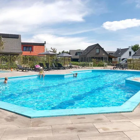 550 Op Recreatiepark De Wielen *