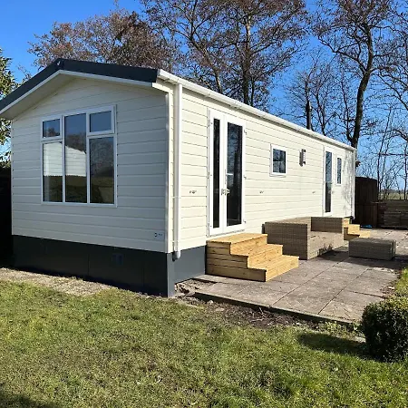 550 Op Recreatiepark De Wielen