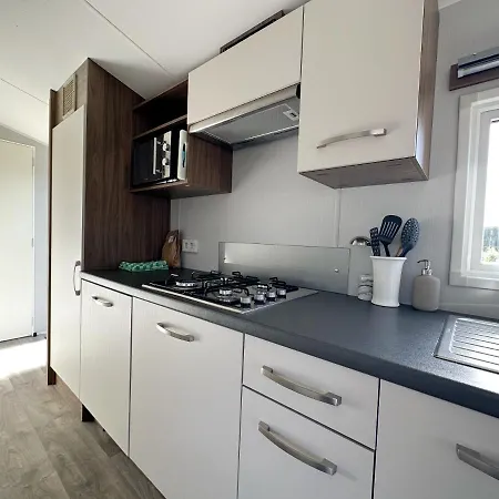 550 Op Recreatiepark De Wielen *