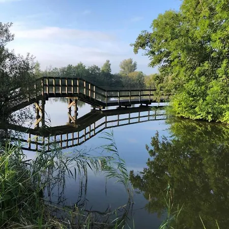 550 Op Recreatiepark De Wielen