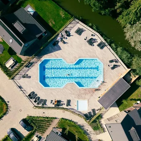 550 Op Recreatiepark De Wielen