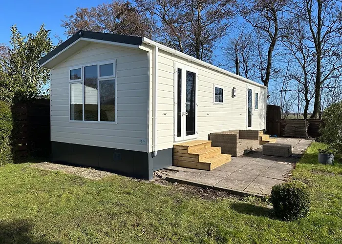 550 Op Recreatiepark De Wielen