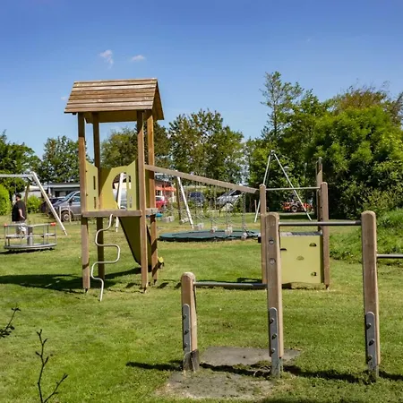 550 Op Recreatiepark De Wielen *