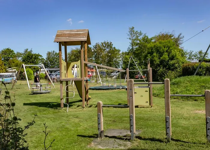 550 Op Recreatiepark De Wielen *