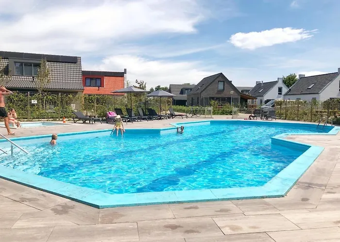 550 Op Recreatiepark De Wielen *