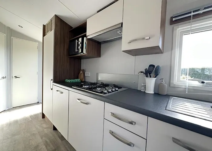 550 Op Recreatiepark De Wielen *