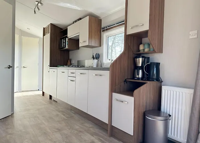 550 Op Recreatiepark De Wielen * سينت مارتن