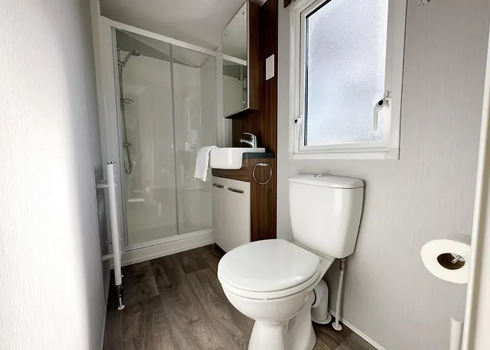 550 Op Recreatiepark De Wielen سينت مارتن